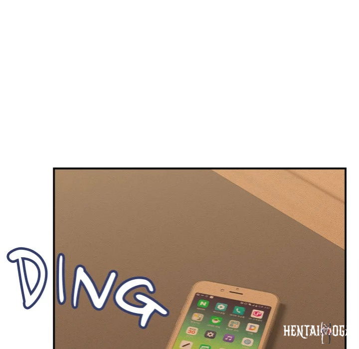 Right Under His Roof Right Under His Roof Chapter 24 - Page 134