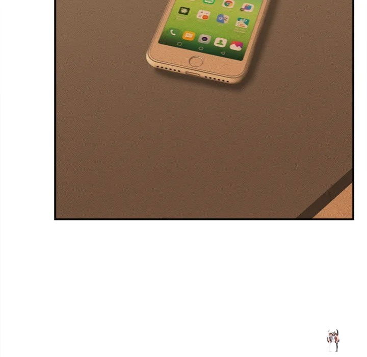 Right Under His Roof Right Under His Roof Chapter 24 - Page 135