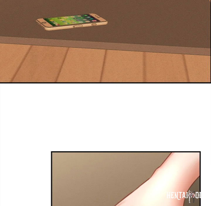 Right Under His Roof Right Under His Roof Chapter 24 - Page 143