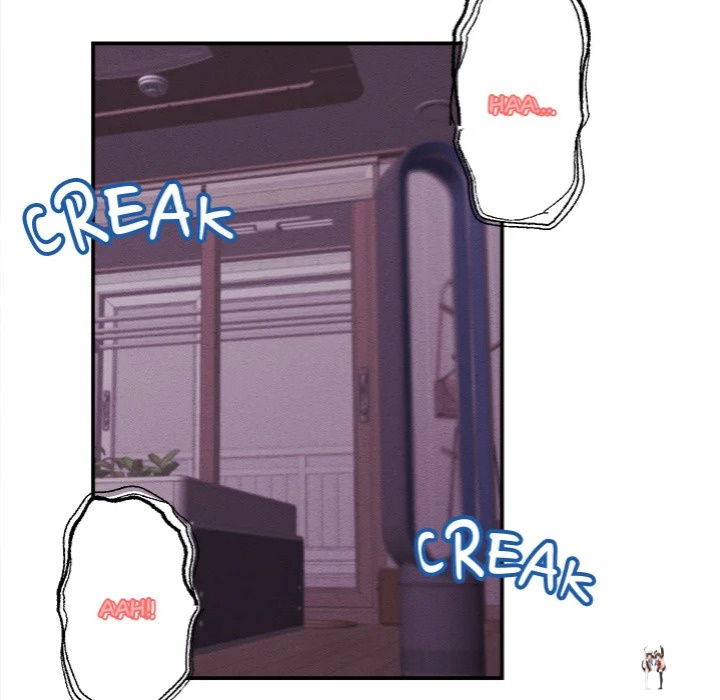 Right Under His Roof Right Under His Roof Chapter 24 - Page 22