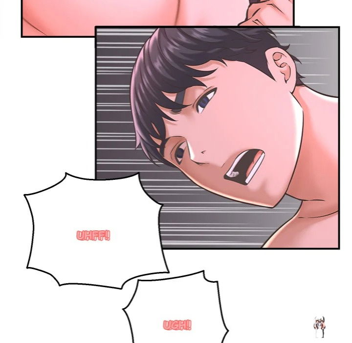 Right Under His Roof Right Under His Roof Chapter 24 - Page 32