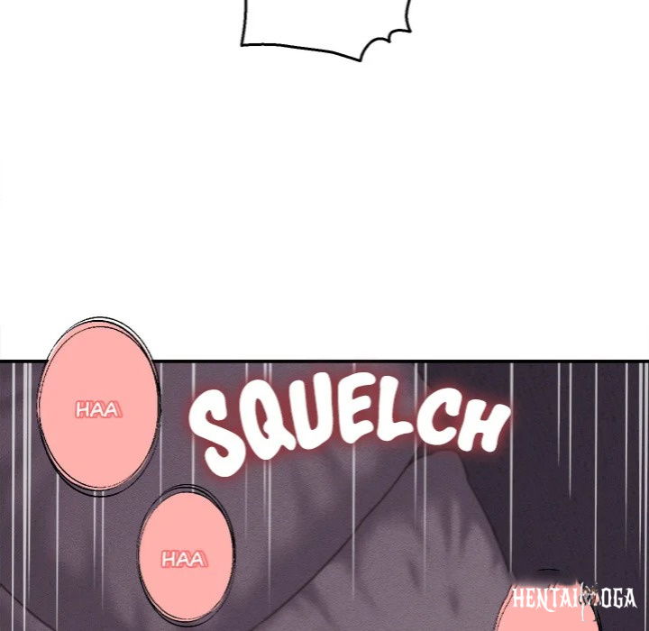 Right Under His Roof Right Under His Roof Chapter 24 - Page 33