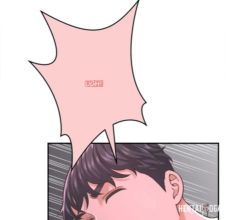 Right Under His Roof Right Under His Roof Chapter 24 - Page 36