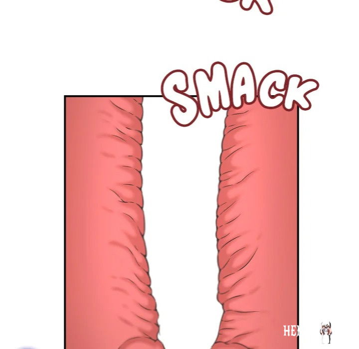 Right Under His Roof Right Under His Roof Chapter 24 - Page 39