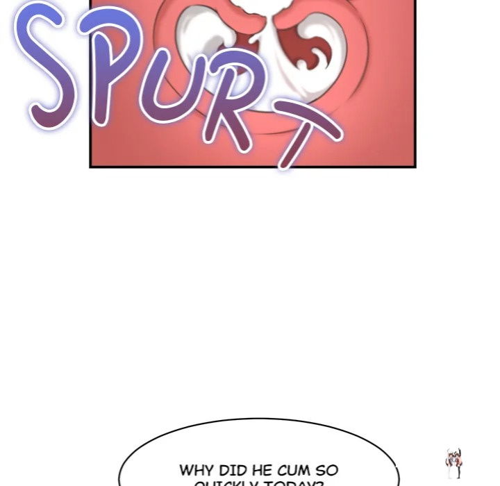 Right Under His Roof Right Under His Roof Chapter 24 - Page 40