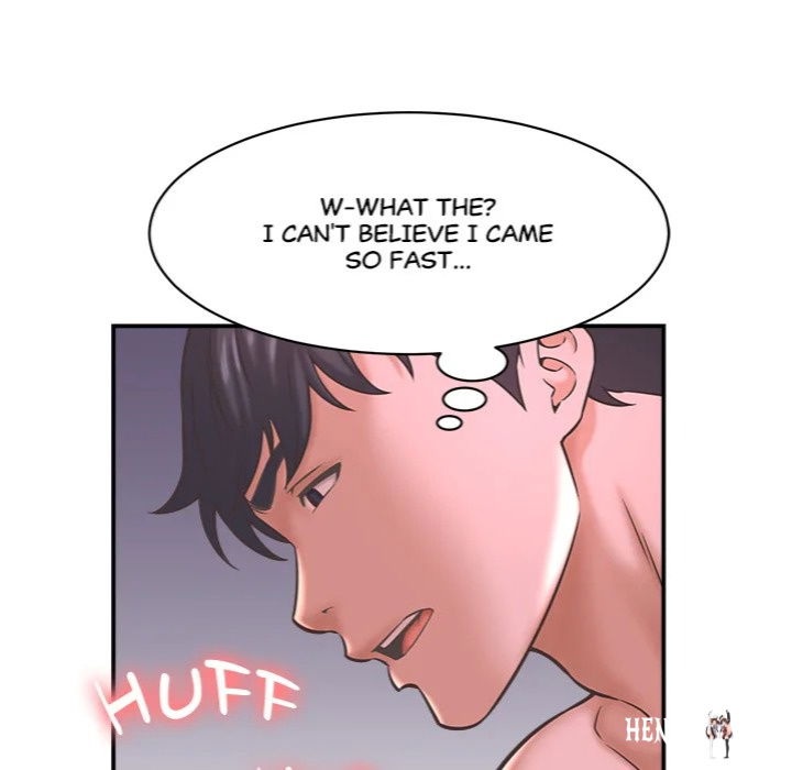 Right Under His Roof Right Under His Roof Chapter 24 - Page 42