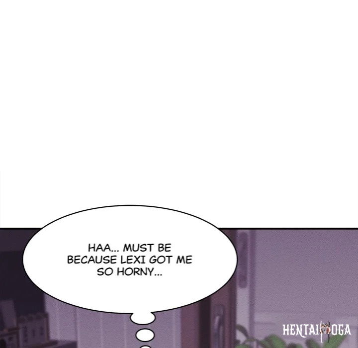 Right Under His Roof Right Under His Roof Chapter 24 - Page 45