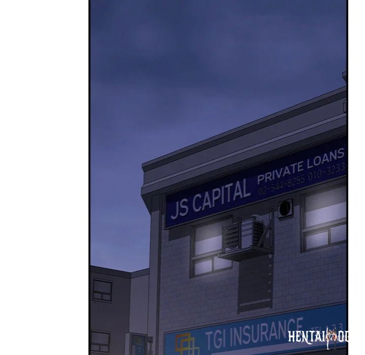 Right Under His Roof Right Under His Roof Chapter 24 - Page 49