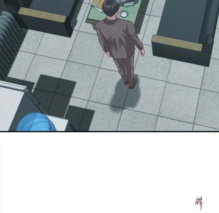 Right Under His Roof Right Under His Roof Chapter 24 - Page 54