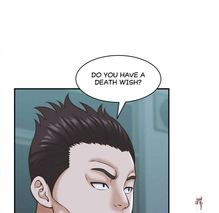 Right Under His Roof Right Under His Roof Chapter 24 - Page 55