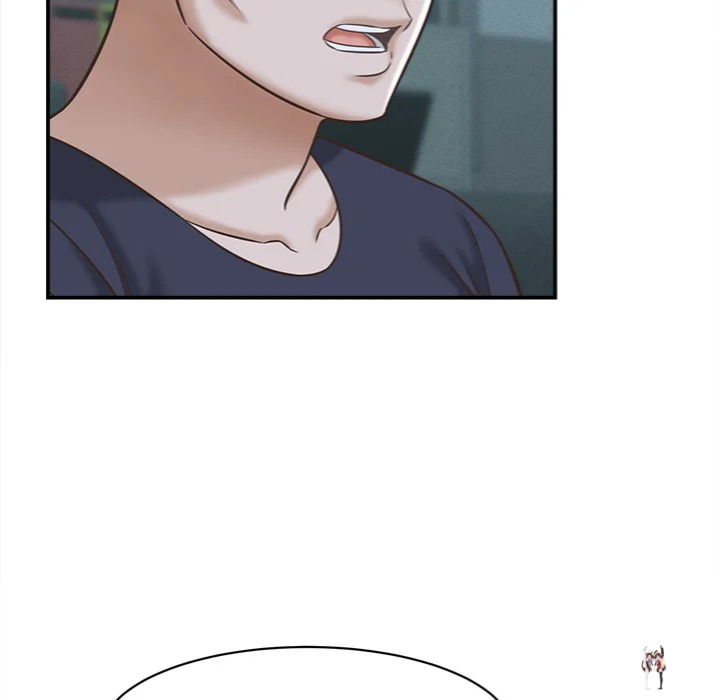 Right Under His Roof Right Under His Roof Chapter 24 - Page 56