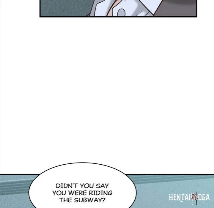 Right Under His Roof Right Under His Roof Chapter 24 - Page 58