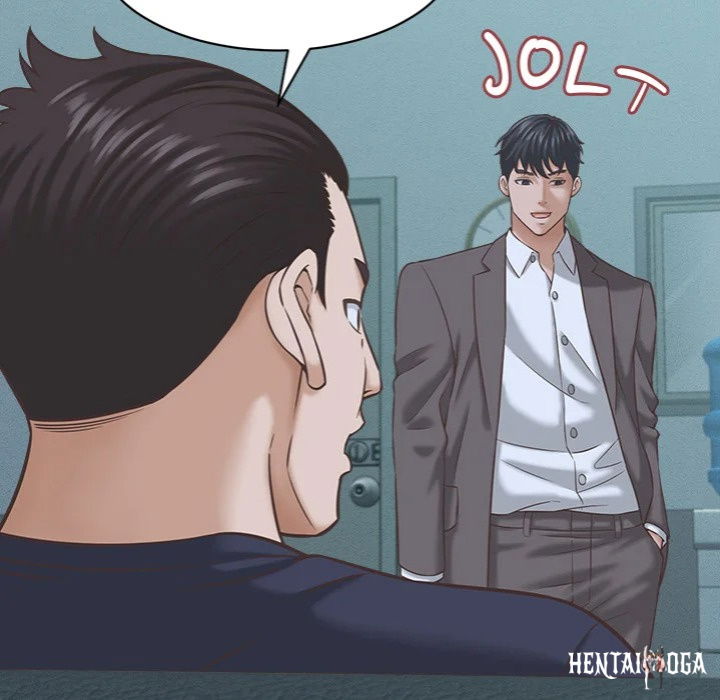 Right Under His Roof Right Under His Roof Chapter 24 - Page 59