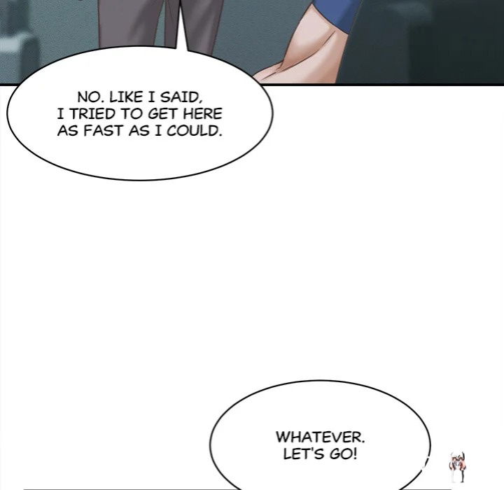 Right Under His Roof Right Under His Roof Chapter 24 - Page 62