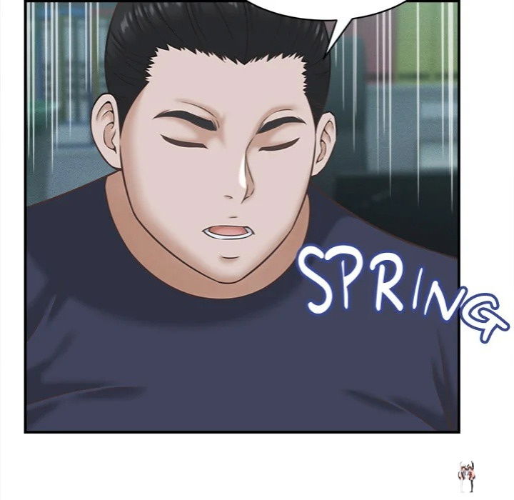 Right Under His Roof Right Under His Roof Chapter 24 - Page 63