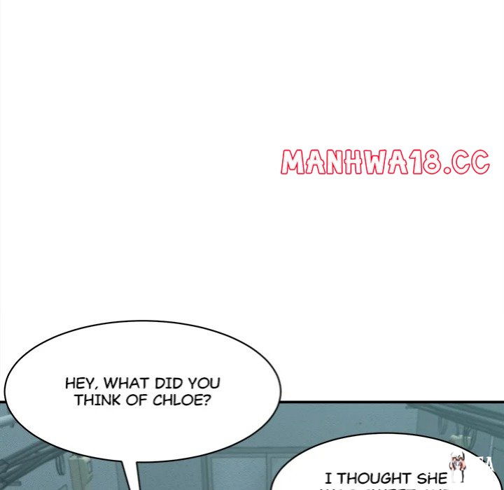 Right Under His Roof Right Under His Roof Chapter 24 - Page 64