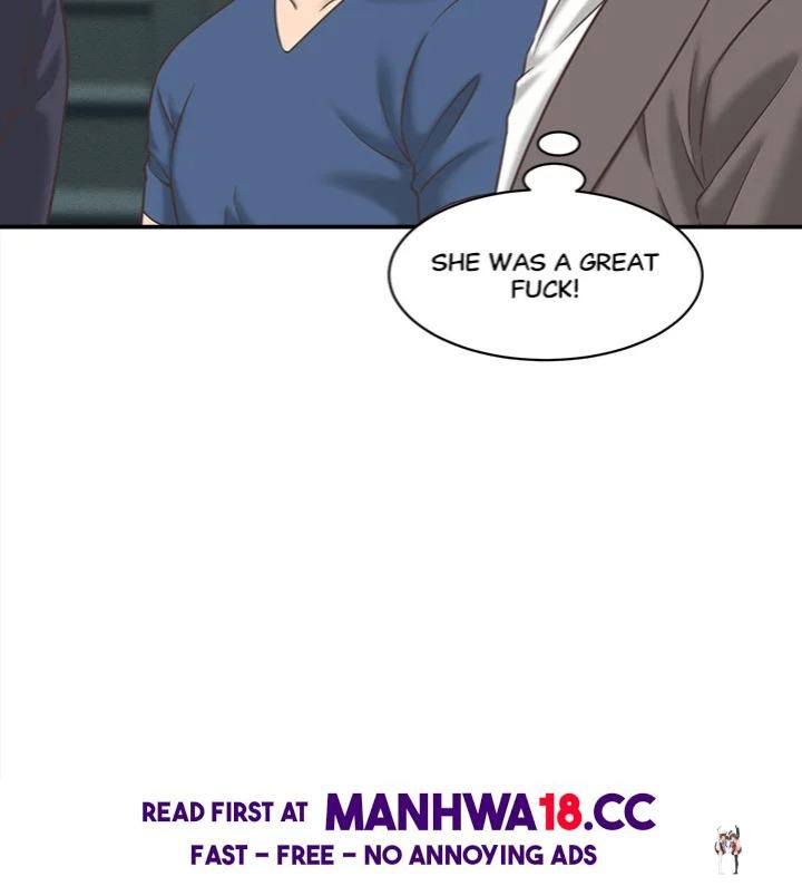 Right Under His Roof Right Under His Roof Chapter 24 - Page 68