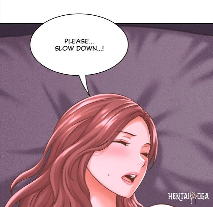 Right Under His Roof Right Under His Roof Chapter 24 - Page 7