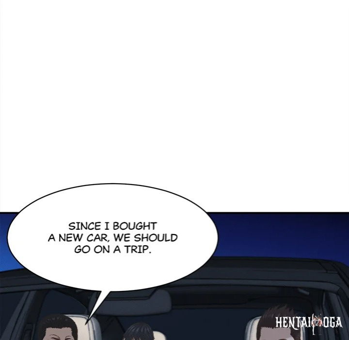 Right Under His Roof Right Under His Roof Chapter 24 - Page 73