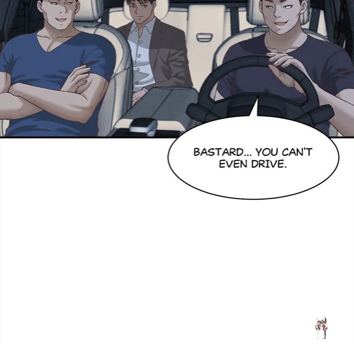 Right Under His Roof Right Under His Roof Chapter 24 - Page 74