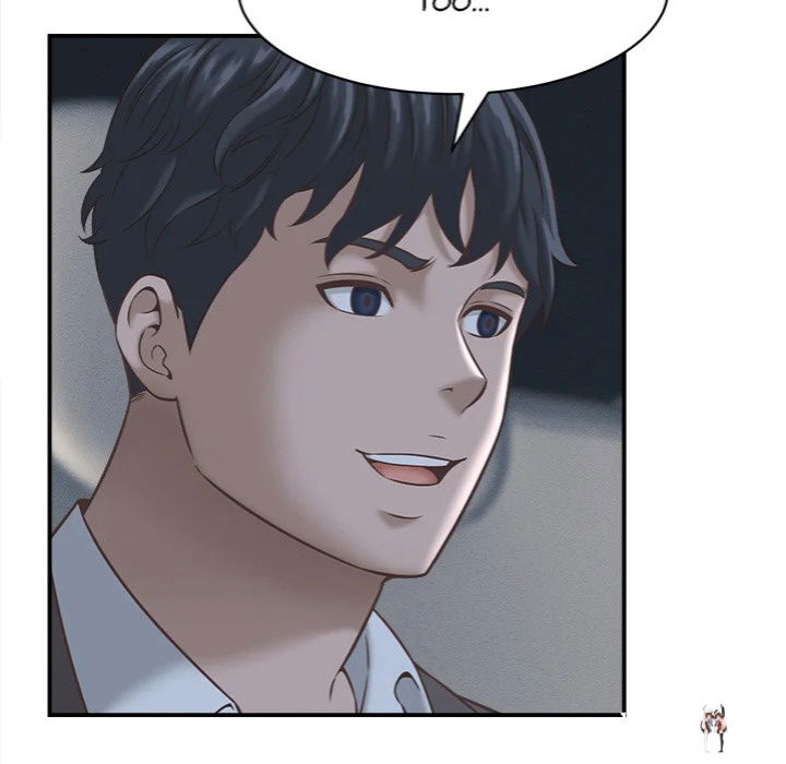 Right Under His Roof Right Under His Roof Chapter 24 - Page 77