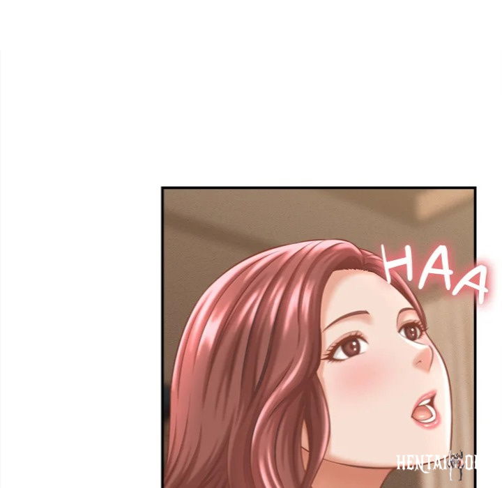 Right Under His Roof Right Under His Roof Chapter 24 - Page 83