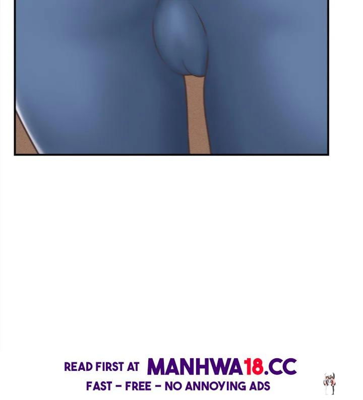 Right Under His Roof Right Under His Roof Chapter 24 - Page 85