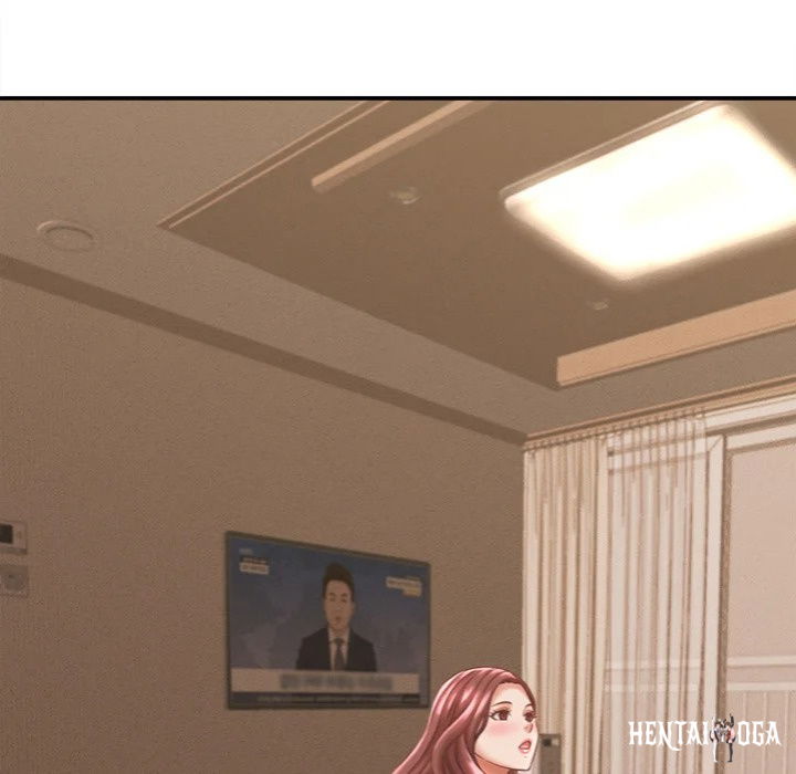 Right Under His Roof Right Under His Roof Chapter 24 - Page 86