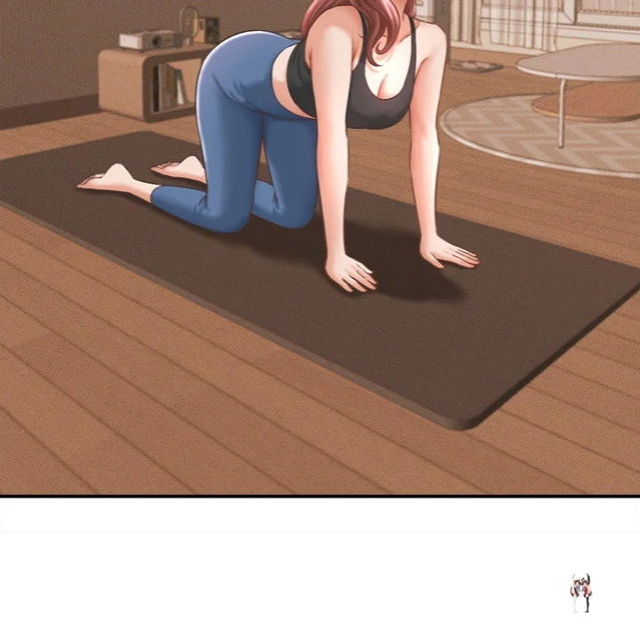 Right Under His Roof Right Under His Roof Chapter 24 - Page 87