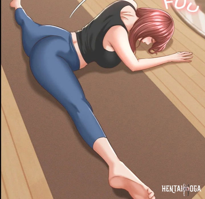 Right Under His Roof Right Under His Roof Chapter 24 - Page 89