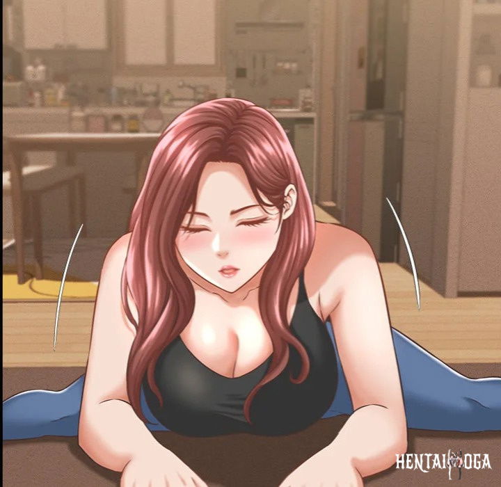 Right Under His Roof Right Under His Roof Chapter 24 - Page 91