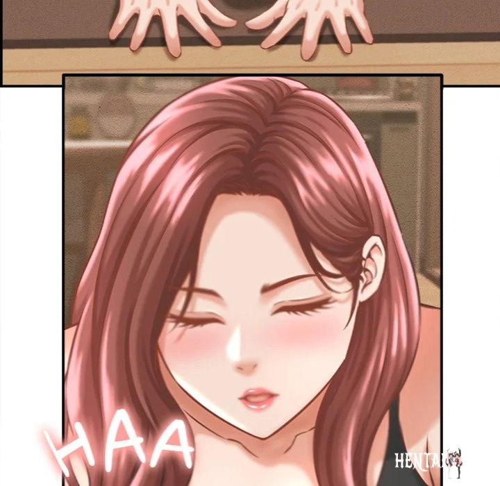 Right Under His Roof Right Under His Roof Chapter 24 - Page 92