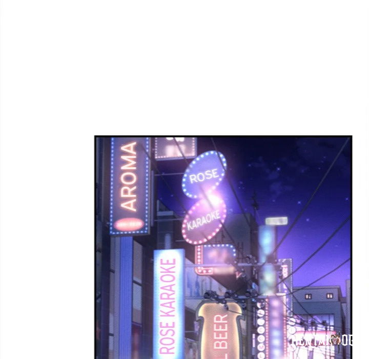 Right Under His Roof Right Under His Roof Chapter 24 - Page 94