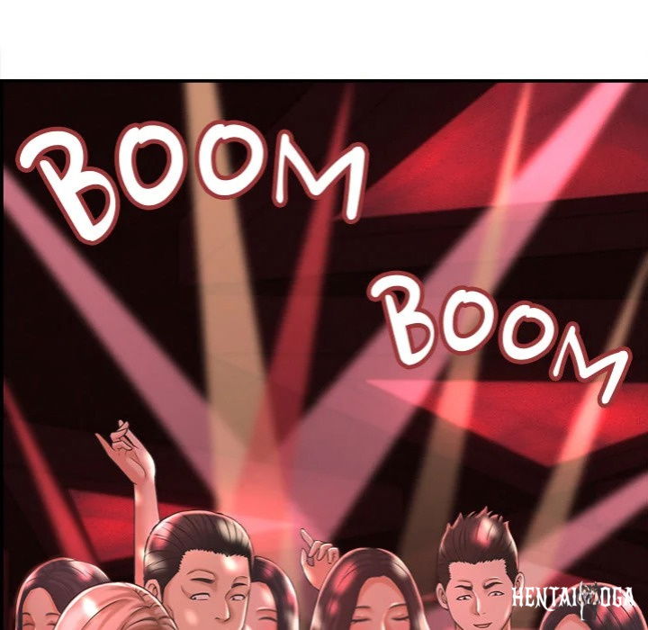 Right Under His Roof Right Under His Roof Chapter 24 - Page 96