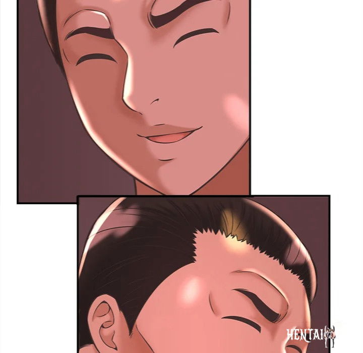 Right Under His Roof Right Under His Roof Chapter 24 - Page 99