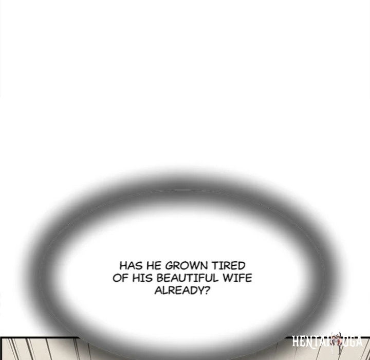 Right Under His Roof Right Under His Roof Chapter 22 - Page 100