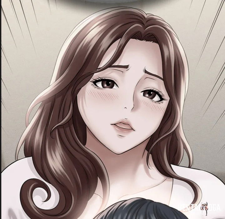 Right Under His Roof Right Under His Roof Chapter 22 - Page 101