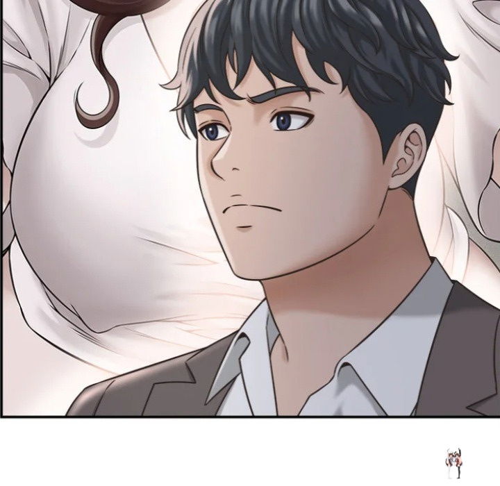 Right Under His Roof Right Under His Roof Chapter 22 - Page 102