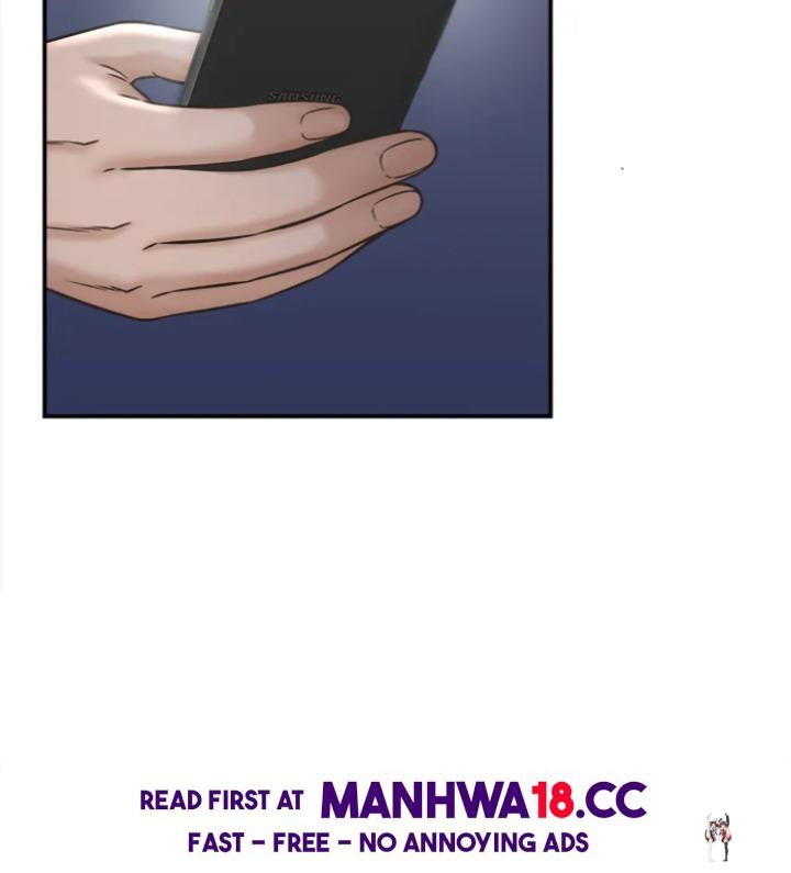 Right Under His Roof Right Under His Roof Chapter 22 - Page 104