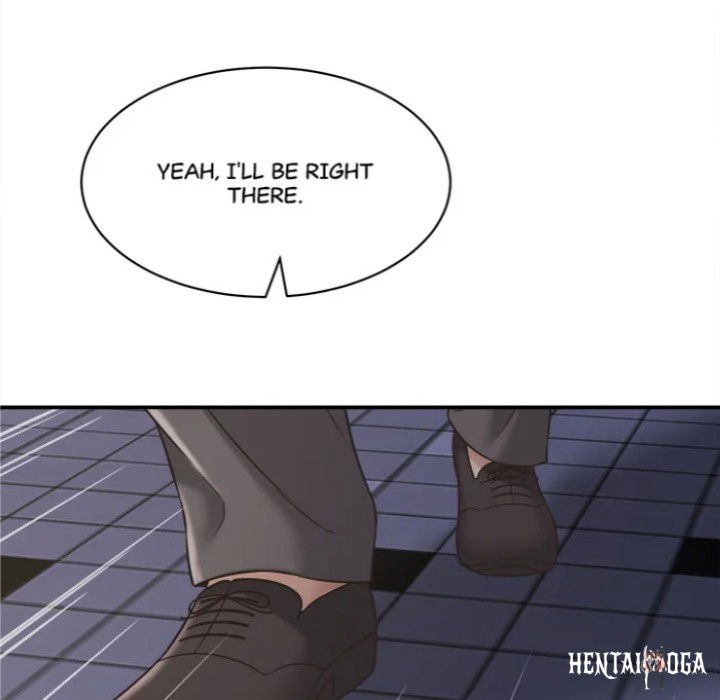 Right Under His Roof Right Under His Roof Chapter 22 - Page 105