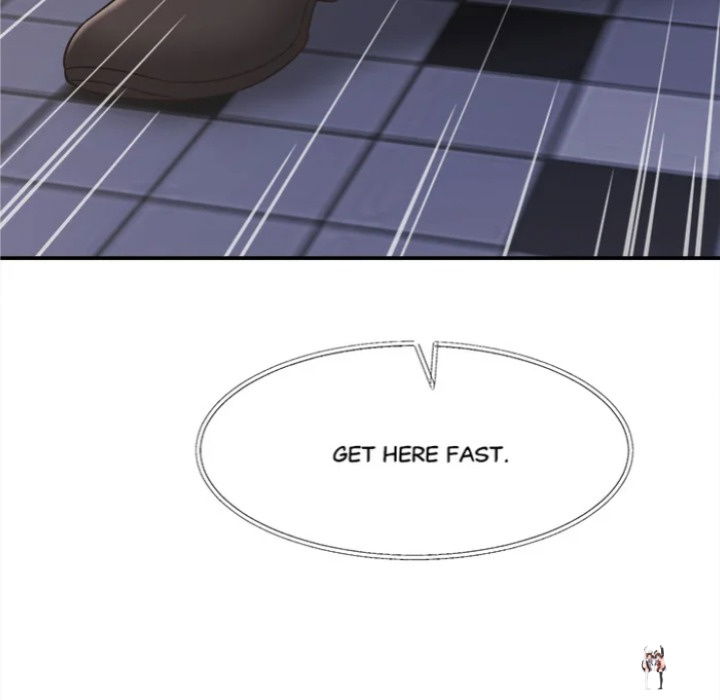 Right Under His Roof Right Under His Roof Chapter 22 - Page 106