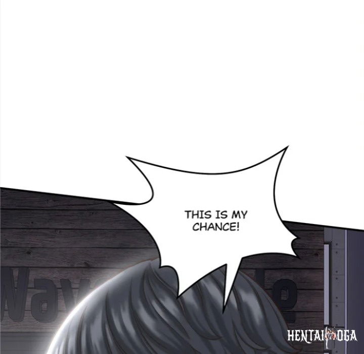 Right Under His Roof Right Under His Roof Chapter 22 - Page 107