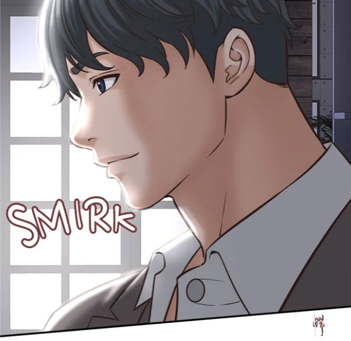 Right Under His Roof Right Under His Roof Chapter 22 - Page 108