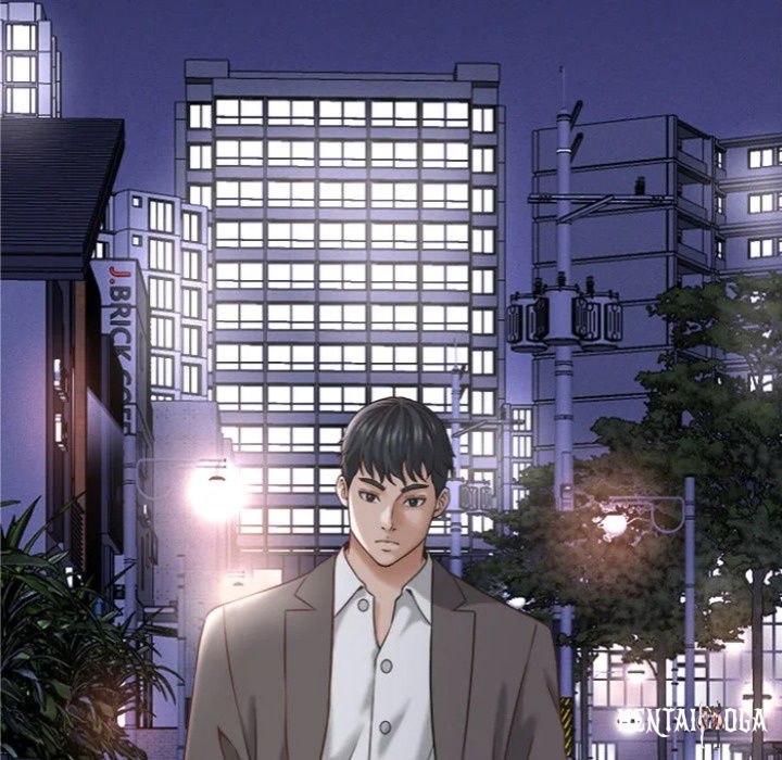 Right Under His Roof Right Under His Roof Chapter 22 - Page 110