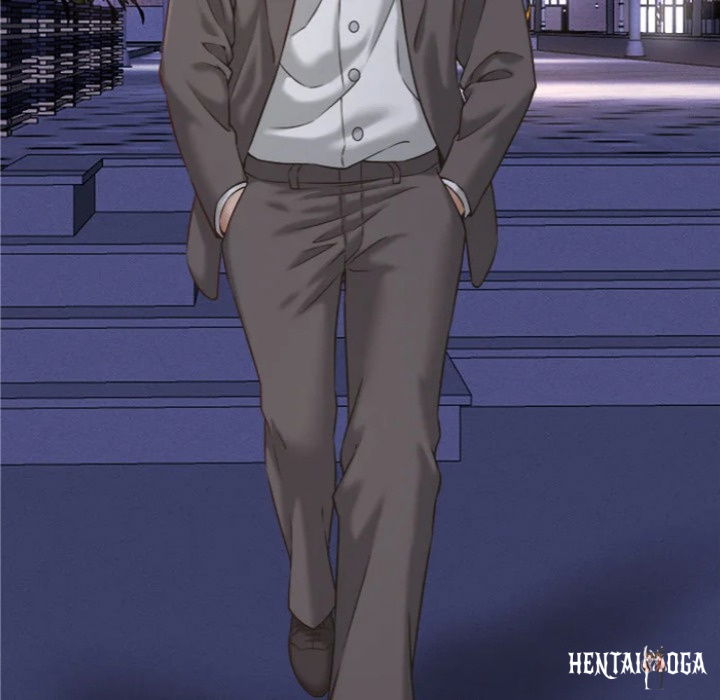 Right Under His Roof Right Under His Roof Chapter 22 - Page 111