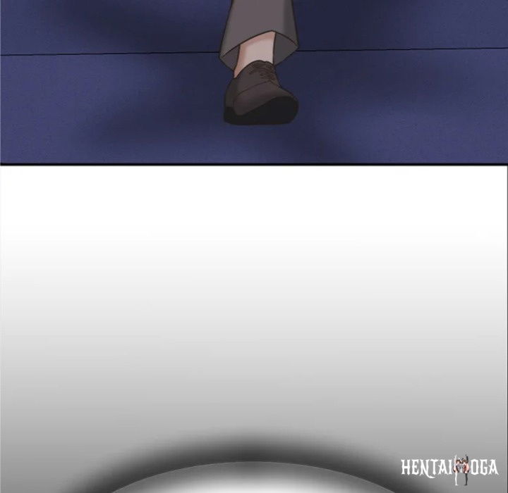 Right Under His Roof Right Under His Roof Chapter 22 - Page 112