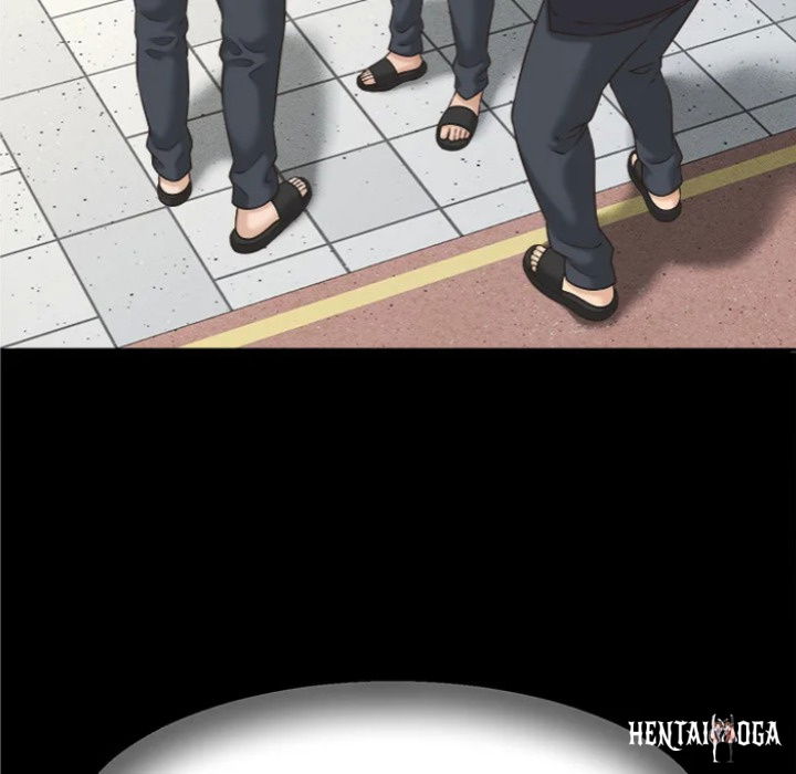 Right Under His Roof Right Under His Roof Chapter 22 - Page 118