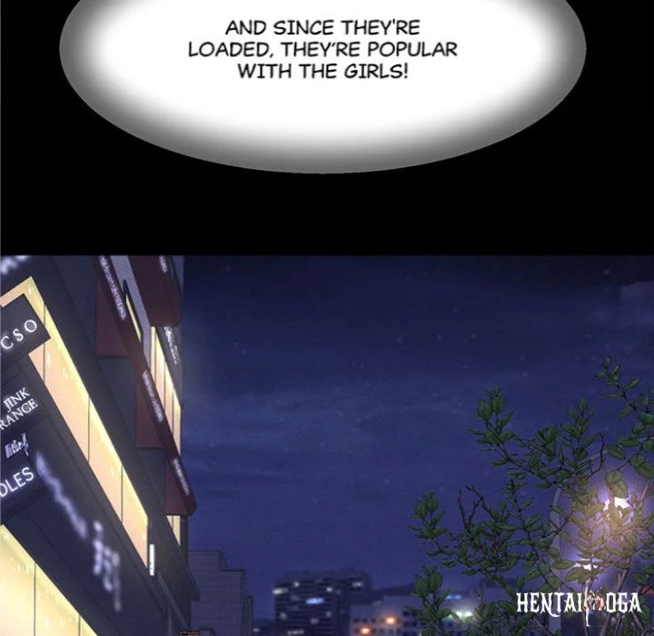 Right Under His Roof Right Under His Roof Chapter 22 - Page 119