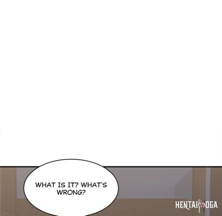 Right Under His Roof Right Under His Roof Chapter 22 - Page 12