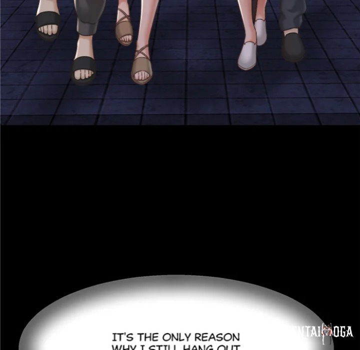 Right Under His Roof Right Under His Roof Chapter 22 - Page 121